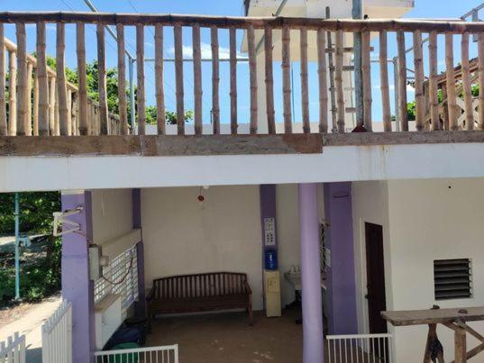 Mandurah'S Inn, Malapascua Luaran gambar