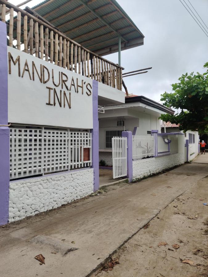 Mandurah'S Inn, Malapascua Luaran gambar