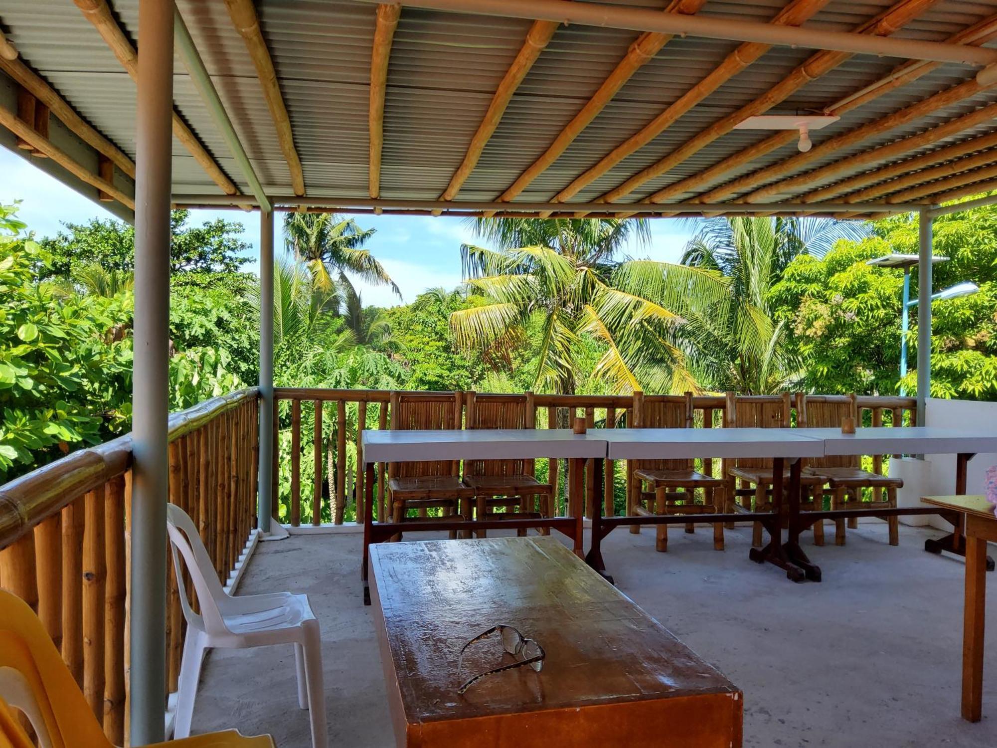 Mandurah'S Inn, Malapascua Luaran gambar